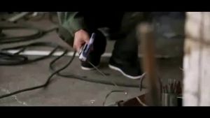 CK Tech. | Automatic Dimming Welding Mask