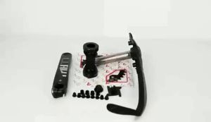 Prowheel | Hollow Integrated Double Crank Arm Bicycle Accessories
