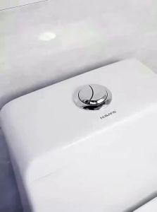 SUNINLIFE | Universal Toilet Flusher Button for Vintage Toilets
