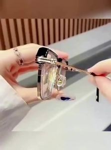 JIFANPAUL | Stylish HD Anti-blue Light Anti-fatigue Auto Focusing Glasses