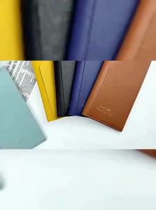 MLZH | Anti-Theft Portable Passport Holder Travel Document Bag