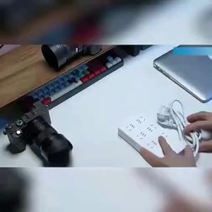 Philips | Multi-purpose Power Strip