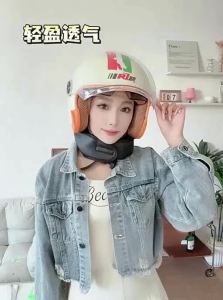 IRZR | Seasonal Universal Helmet Winter Riding Warm Neck Scarf