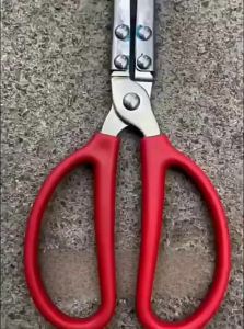 LECAN | Home Firewood Litter Picker Garbage Tongs