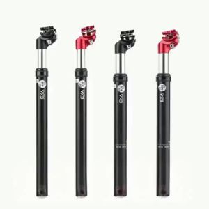 EXAFORM | Shock Absorbing Seat Post