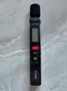 Mastfuyi | Noise Decibel Level Meter Sound Measurement Instrument