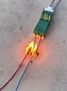 Waterproof Insulated Heat Shrink Tube for Wire Protection