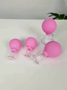 ZHONGLIANG | Skin Tightening Facial Cupping Tool