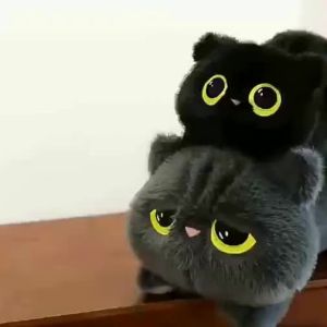 GUAIBUDIAN | Super Soft Plush Stuffed Toy