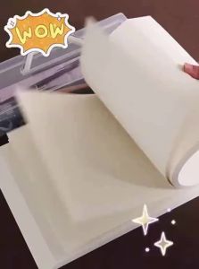 YUANHAO | Professional Thickened Cotton Wood Pulp Drawing Paper for Art Students and Children 300g