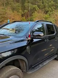 LT | Anti-theft Mount for Ford Ranger Handheld Radio Antenna Base