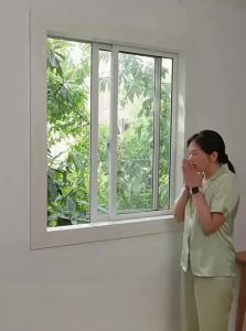 QINGHUACI | Sealing Windproof Insulating Film