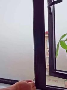 TAISEN | Privacy Light-Transmitting Window Film