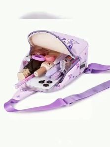 Hello Kitty | Lightweight Girls Crossbody Bag