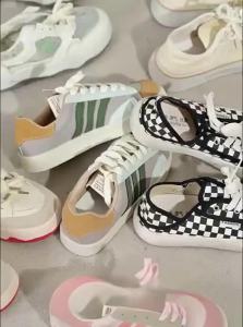 JIAJIESHI | Space-Saving Storage Rack for Shoes and Clothes