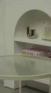LIWAN | Clippable Rechargeable LED Reading Lamp