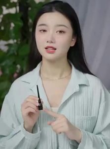 flamingo | Waterproof and Smudge-Proof Eyeliner Pen