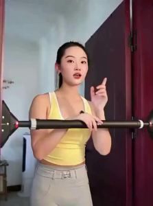 PROIRON | Pull-up Indoor Bar Easy Installation