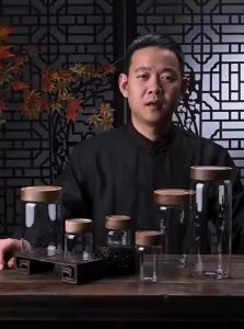 BOANG | Food Grade Airtight Storage Bottle