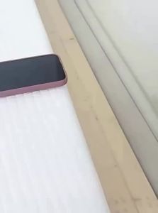 MIYUN | Mattress Filler Strip
