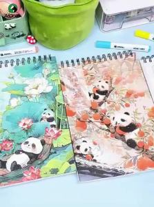 Marie’s | Art Student Special Sketch Book Drawing Notebook