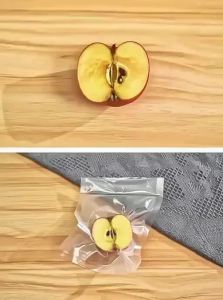 MENGCHUANG | Vacuum Fresh Preservation Sealing Bags