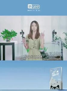 Yee | Fish Waste Cleaning Aquarium Suction Device
