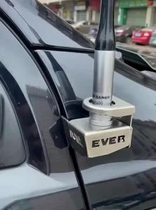 HATE | Modification Vehicle Antenna Bracket