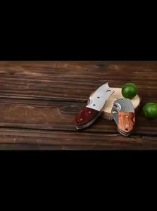 TINGLING | Portable Multi-functional Fruit Knife