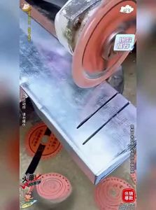 NAIFUNA | Multi-purpose Cutting Disc Angle Grinder Blade