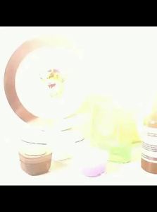 Essence Importing Scalp Medicine Applicator Comb