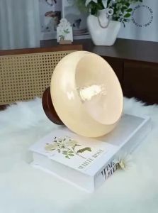 DGY | Vintage Style Glass Ceiling Light
