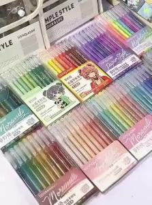 Languo | Colorful Stationery Organizer Set for Students
