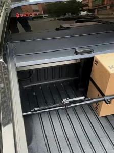 HATE | Cargo Stability Bar Ranger