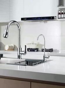SHENYUAN | Large Single Basin Sink Stainless Steel 304