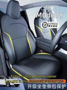 LIANGMIAO | Interior Modification Universal All-Season Breathable Car Seat Covers