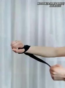 NAILEKESI | Tendonitis Sprain Injury Protection Wrist Brace