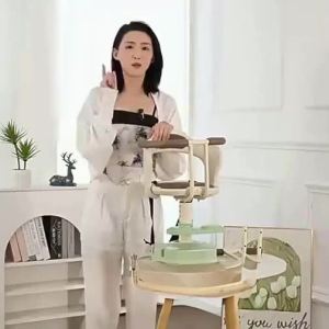 HELLOLEIBOO | Child Safety Seat for Electric Bicycles
