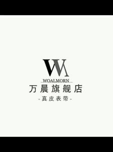 Woalmorn | Dây Đeo Đồng Hồ Da Thật Khóa Bướm