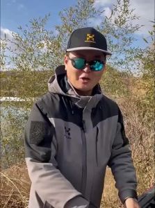HISTAR | Sinking Wobbling Long-Cast Lure Bait