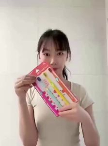 Young Elf | U-shaped Soft Bristle Orthodontic Toothbrush