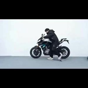 STUNTCX | Crash Guard Motorbike Accessory