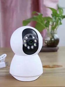 Henyou | Remote 360 Degree Wireless HD Indoor Camera