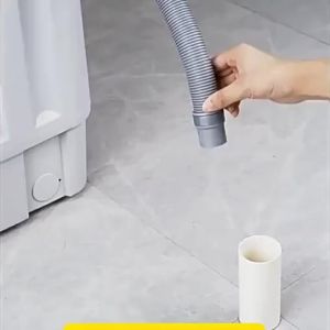 SUNINLIFE | Washing Machine Drain Extension Hose
