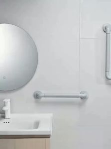 JIAWENHUA | Safety Anti-Slip Bathroom Handrail