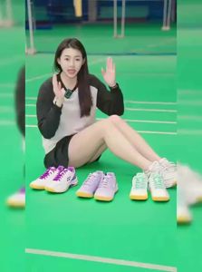 Yonex | Professional Badminton Shoes