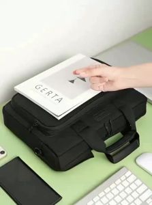 QINNXER | Shockproof Laptop Bag