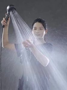 TAOSHI | High Pressure Showerhead Filter