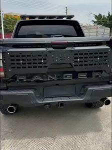 HATE | Ranger Multi-Function Rear Door Extension Shelf for 23-26 Ranger