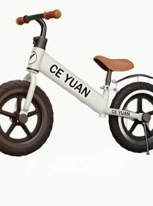 LIWAN | No Pedal Combination Slider Balance Bike